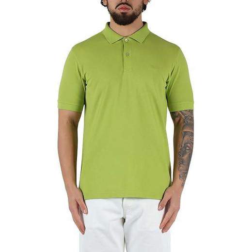 SUN 68 POLO - A35104