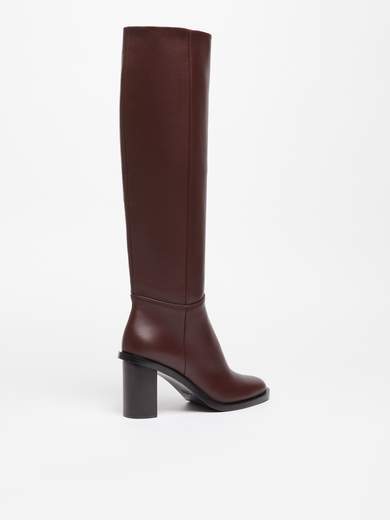 MAX MARA STIVALI DONNA - STIVALI MAX MARA