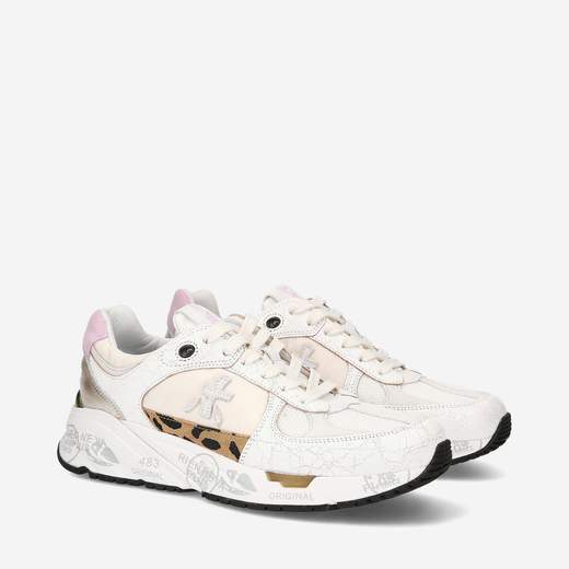 PREMIATA SNEAKERS MASED