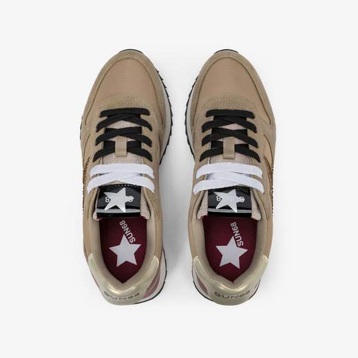 SUN 68 SNEAKERS DONNA - Z46223
