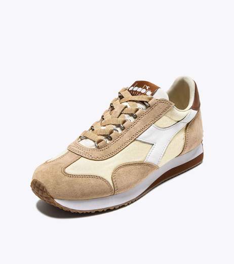 DIADORA EQUIPE CANVAS SW EVO SNEAKERS - 201181576