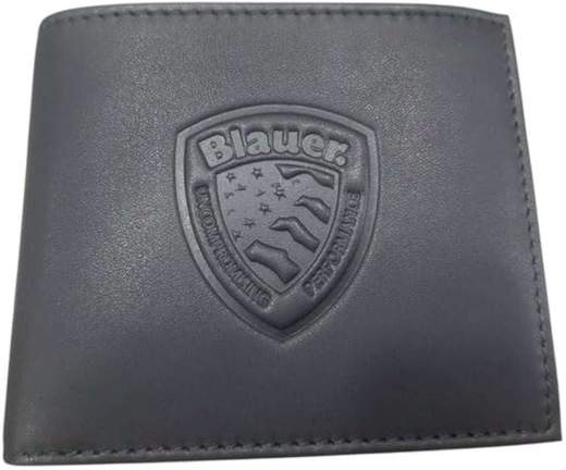 BLAUER PORTAFOGLI - COP01/COL