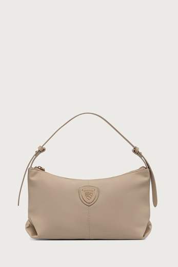 BLAUER BORSA A SPALLA DONNA - RAMA02/WHI