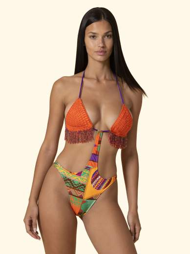 F**K COSTUME INTERO DONNA - FK26-SW0212X11