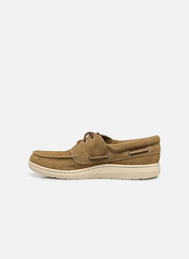 TIMBERLAND PORTOFINO PIER BOAT  UOMO  -TB0A6CXM