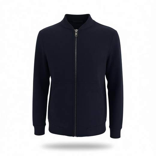 ARROLD'S CAPPOTTO - BOMBER LPIANA