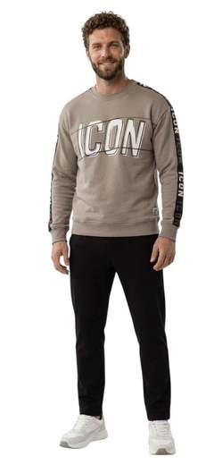 ICON FELPA - IUF059