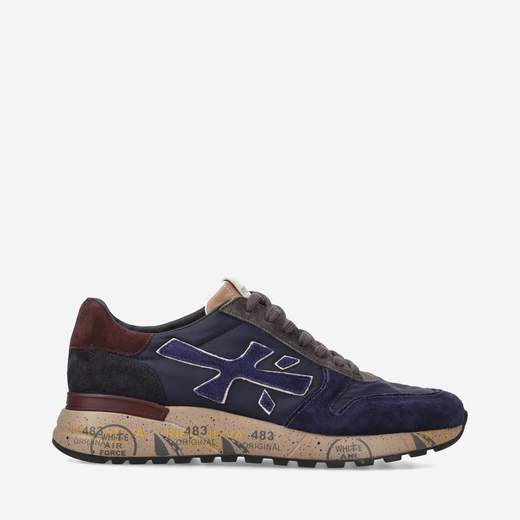 PREMIATA SNEAKERS - MICK