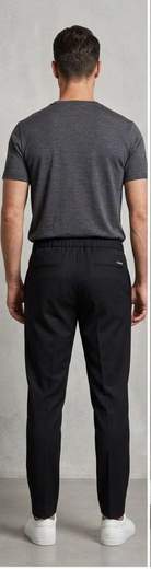 RICHMOND PANTALONI - UMA26171PA