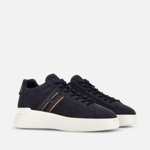 HOGAN SNEAKERS - HXM5800DV42UHO