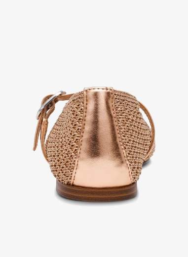 STEVE MADDEN GAYLA  BALLERINE DONNA - SMSGAYLA