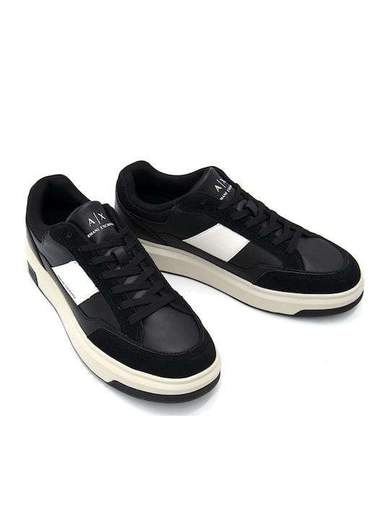 ARMANI EXCHANGE SNEAKERS - XM001720AF17529