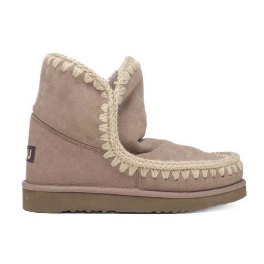 MOU STIVALETTO DONNA - MU.FW101001A