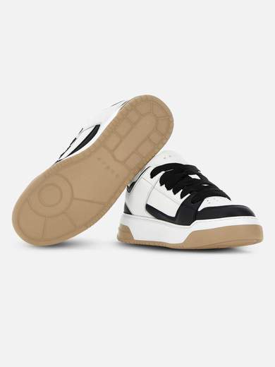HOGAN SNEAKERS - HXM6670FL40TLN