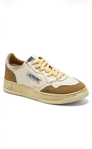 AUTRY SNEAKERS DONNA - AVLW