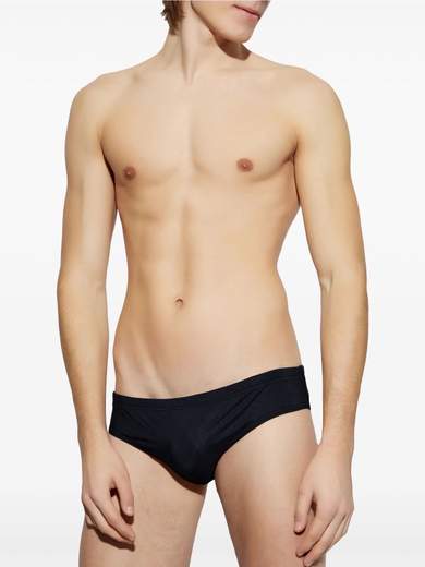 DSQUARED SLIP MARE SWIM BRIEF - D7B355990