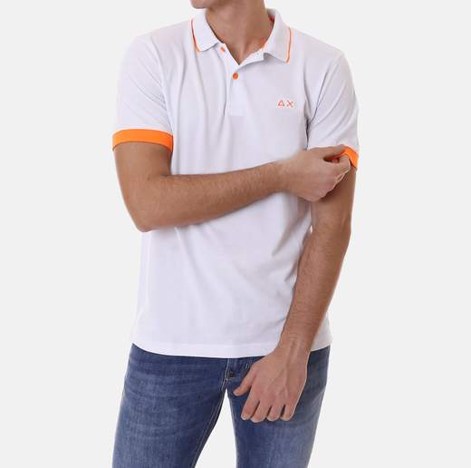 SUN 68 POLO - A34123