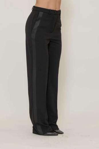 VICOLO PANTALONE DONNA - TD0077