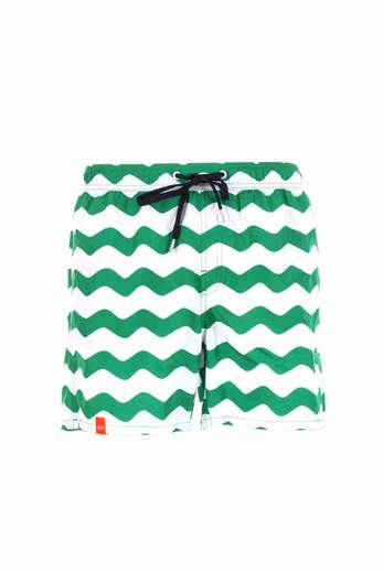 SUN 68 COSTUME - H33121