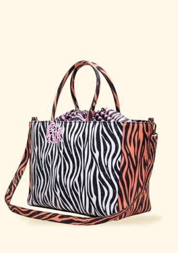 F**K Beachbag  FA26-SW0121X10