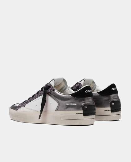 CRIME LONDON SNEAKERS DONNA - 21107AA7
