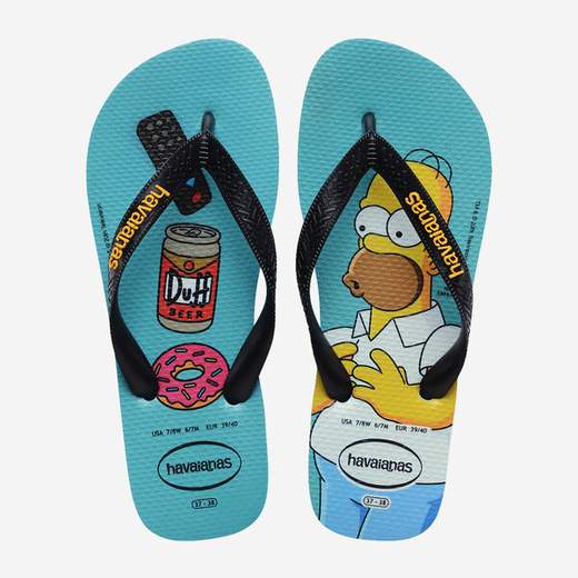 HAVAIANAS INFRADITO UNISEX ADULTO - 4137889