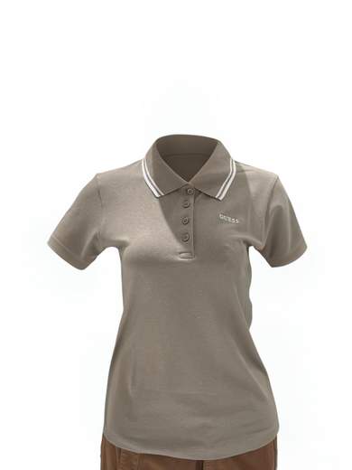 GUESS POLO DONNA - V5GP06KCOK1