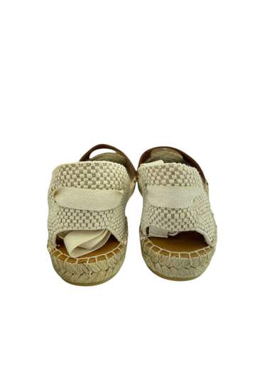 ABARCA ESPADRILLAS DONNA - MENORQUINA LAZO