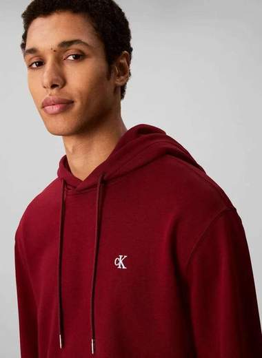 CALVIN KLEIN FELPA - LV04RC297G