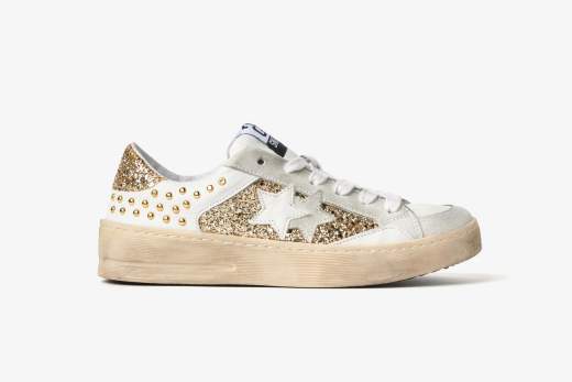 2STAR SNEAKERS ENJOY BORCHIE  DONNA  -2SD5079