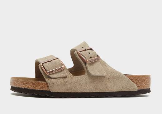 BIRKENSTOCK SANDALI UNISEX ADULTO Arizona - 051463