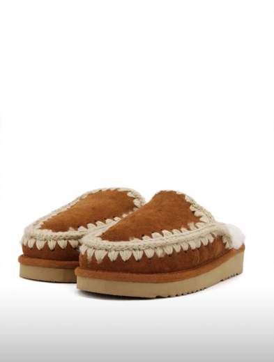 MOU CIABATTE DONNA - MU.FW101125A