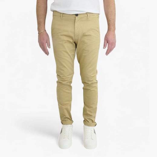 CLARK PANTALONE - MARK.-T082
