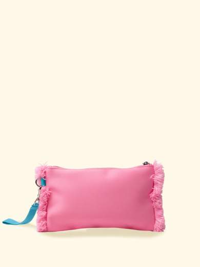 F**K Mini pochette  -FA26-SW0108