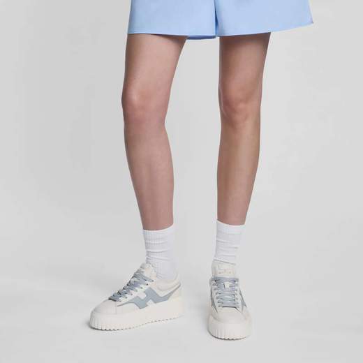 HOGAN SNEAKERS DONNA - HXW6450FE91LE9