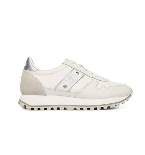 BLAUER SNEAKERS DONNA  - MILLEN03/NYM