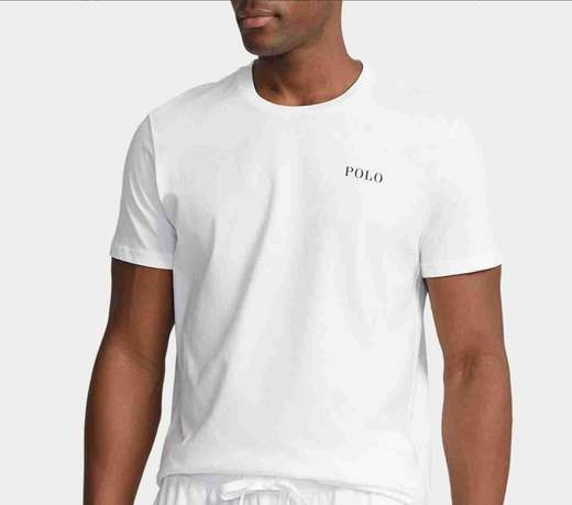 RALPH LAUREN T-SHIRT - 714931650003