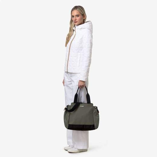 K-WAY TRACOLLA UNISEX ADULTO - K4138YW