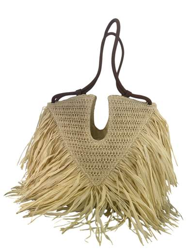 MISS BIKINI BORSA A SPALLA DONNA  -V6003A