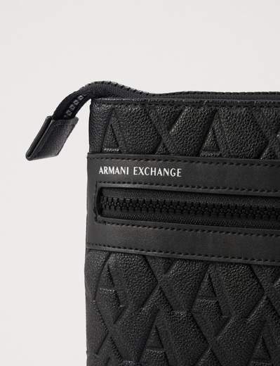ARMANI EXCHANGE PORTADOCUMENTI - XM000579AF12133