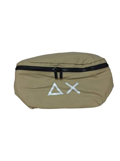 SUN 68 MARSUPIO TASLON BUM BAG- X35120