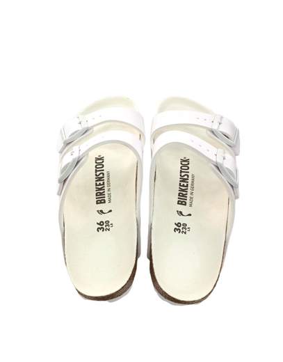 BIRKENSTOCK Arizona Birko-Flor  Narrow Fit 1019046