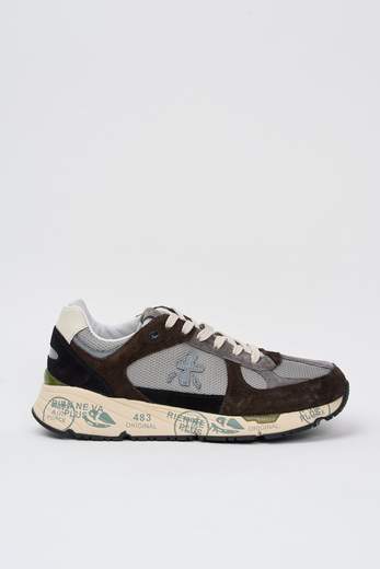 PREMIATA SNEAKERS MASE