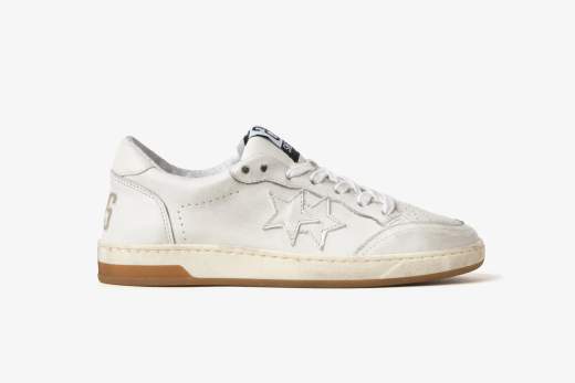 2STAR SNEAKERS WEEK STAR UOMO  - 2SU5020