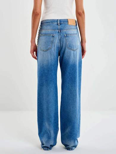 VICOLO JEANS DONNA - DF5063