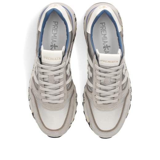 PREMIATA SNEAKERS LANDER