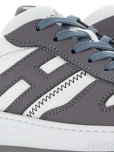 HOGAN SNEAKERS - HXM6300EU50R37