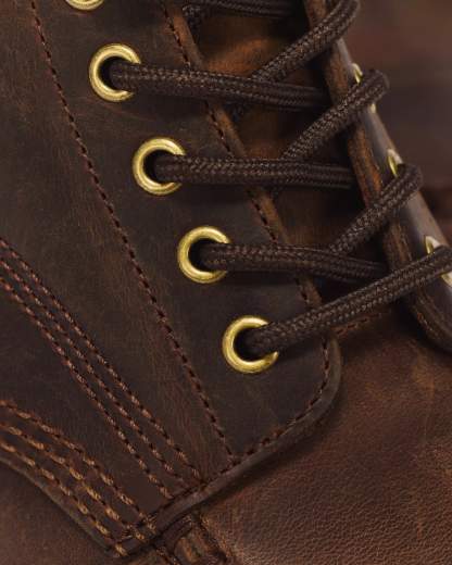 DR.MARTENS STIVALETTI - DMS43350201