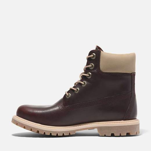TIMBERLAND STIVALETTO DONNA - TB0A2HR8