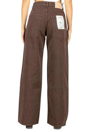 VICOLO PANTALONE DONNA - DF5109